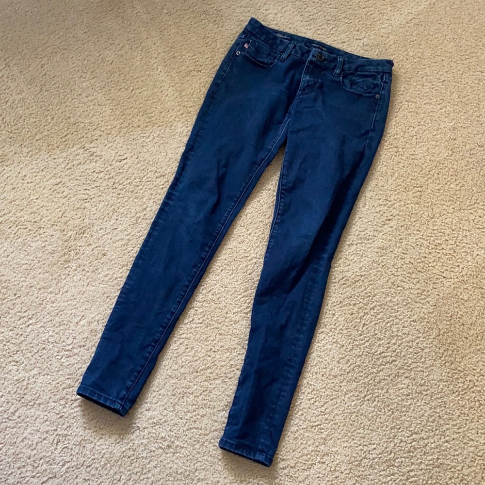 Vigoss Jeans Size 27”x31”